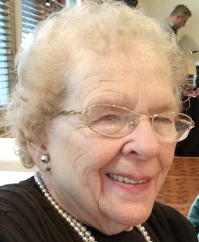 Betty M. Carey